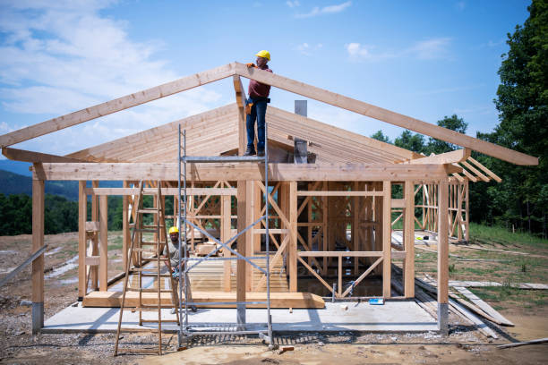 Best Roof Waterproofing Services  in Bremen, GA