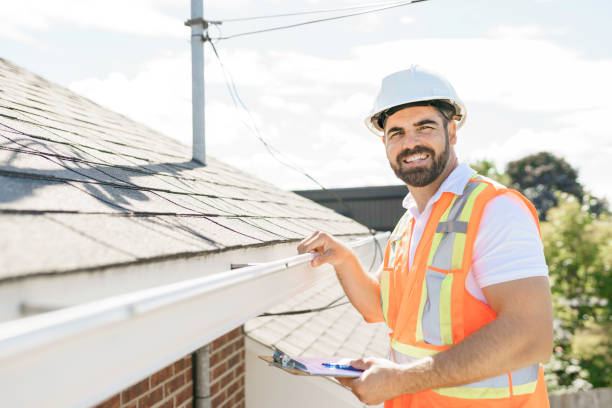 Best Commercial Roofing Services  in Bremen, GA