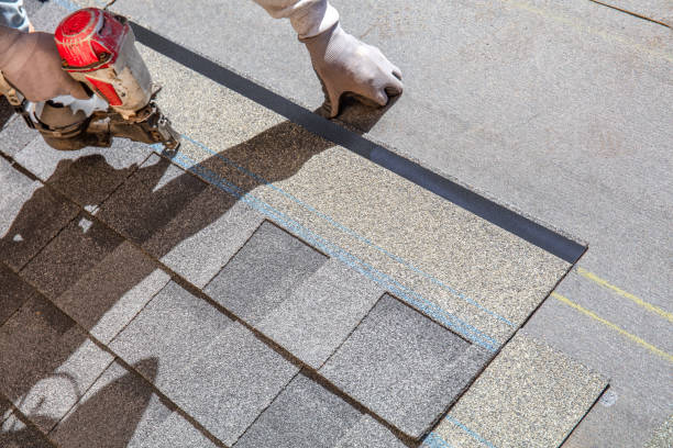 Best Residential Roofing Contractor  in Bremen, GA