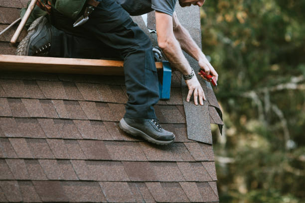 Quick and Trustworthy Emergency Roof Repair Services in Bremen, GA